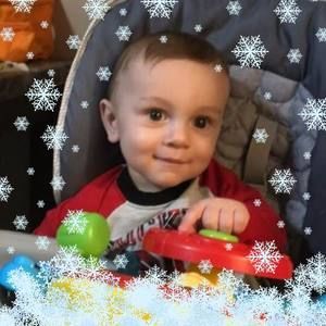 Meet your Posher, Margaret